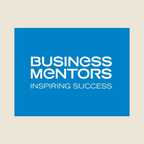 Business Mentors Logo NZ